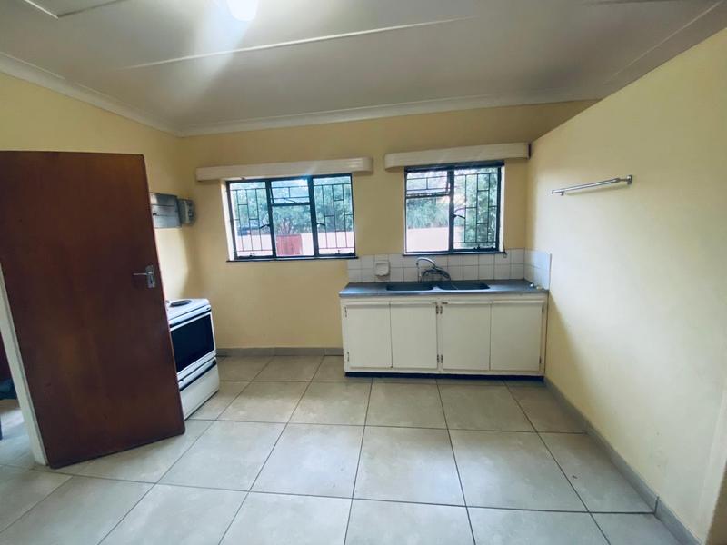 To Let 5 Bedroom Property for Rent in Kathu Northern Cape